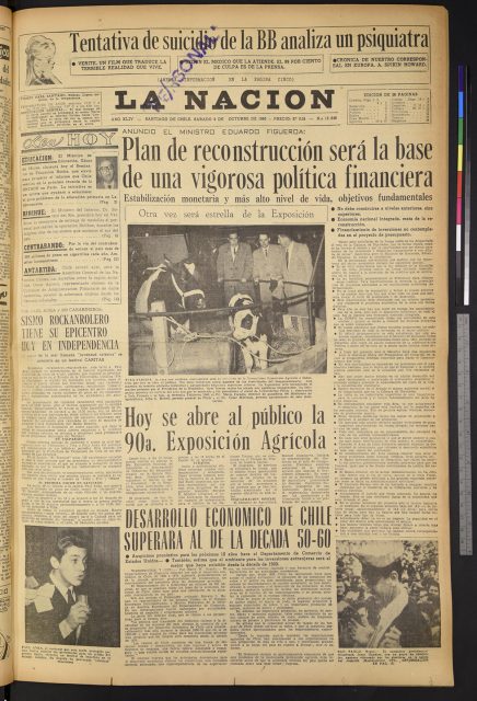 La Nación