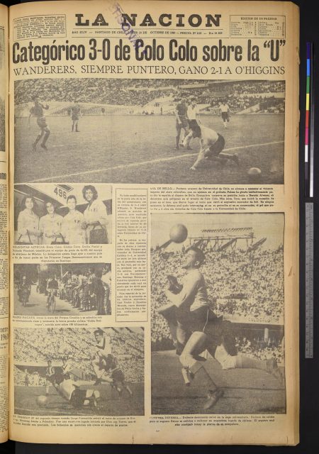 La Nación