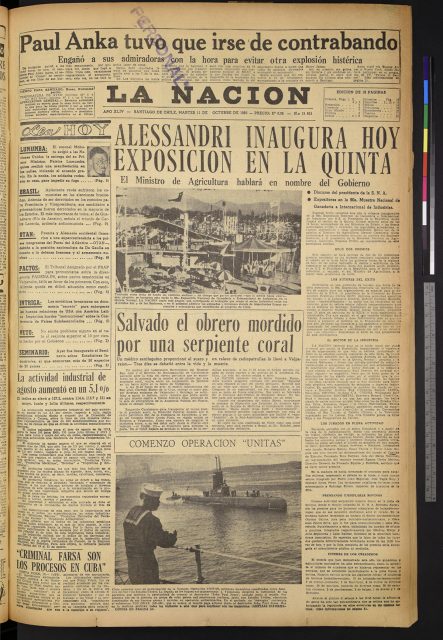 La Nación