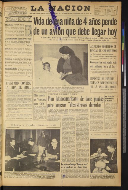 La Nación