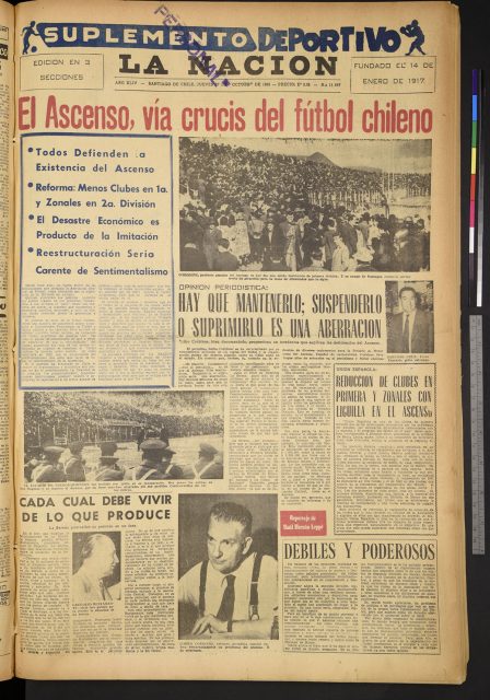 La Nación