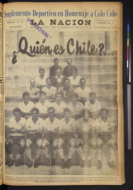 La Nación