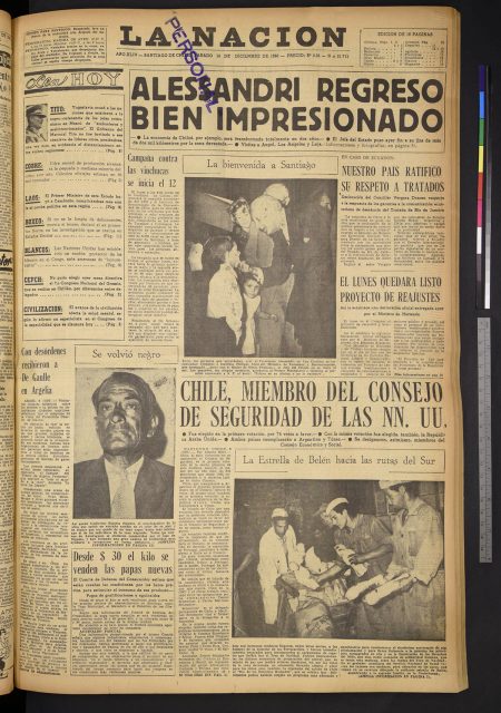 La Nación