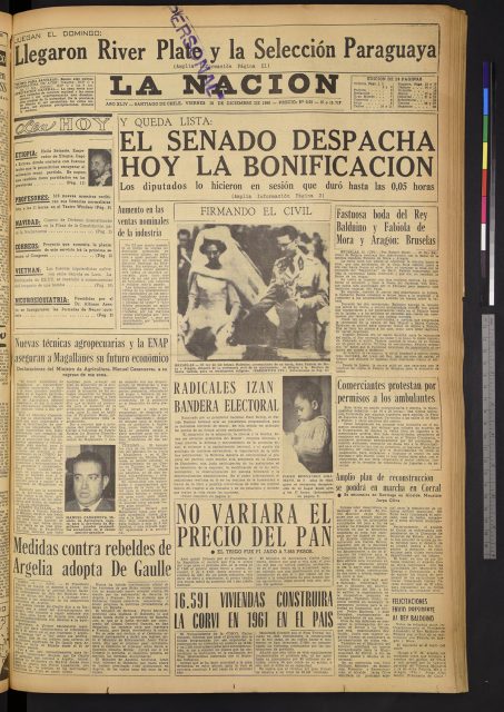 La Nación