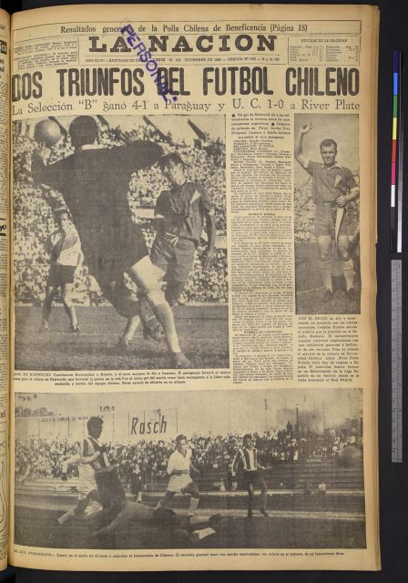 La Nación