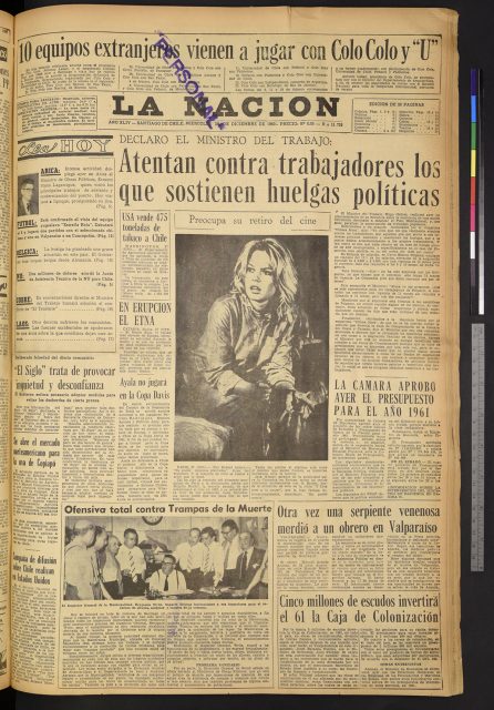 La Nación