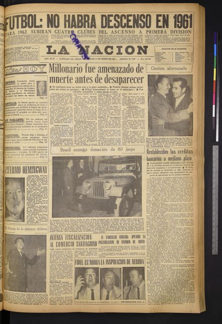 La Nación