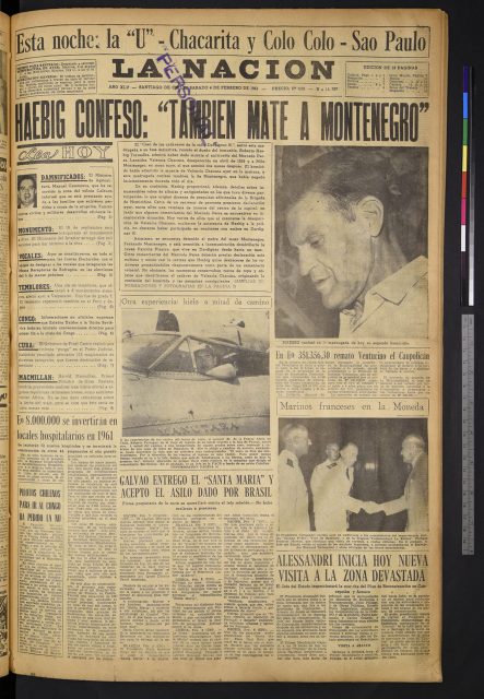 La Nación