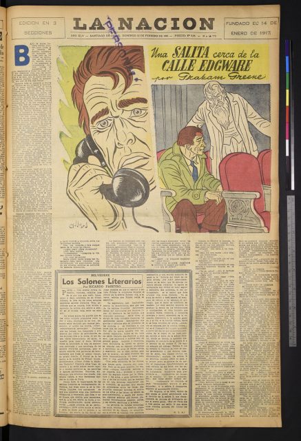 La Nación