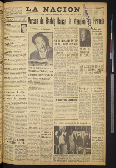 La Nación
