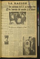 La Nación