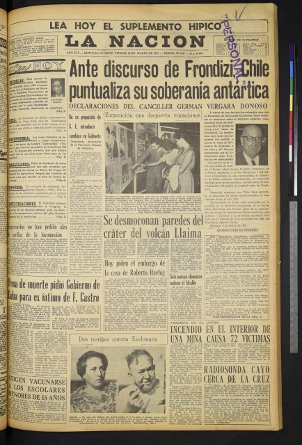 La Nación