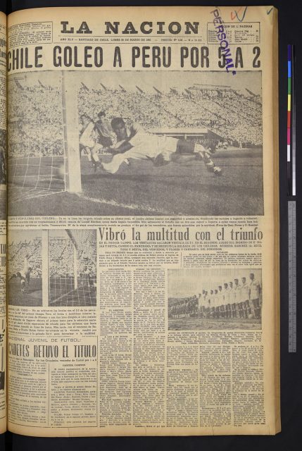 La Nación