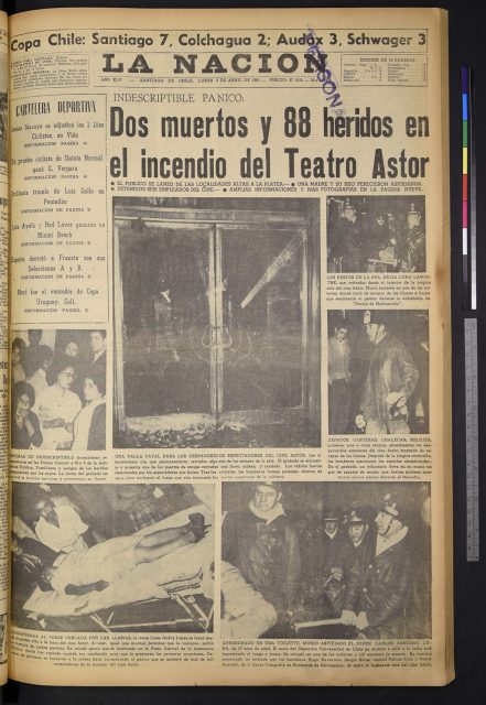 La Nación