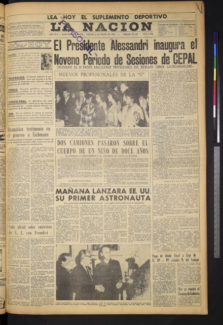 La Nación