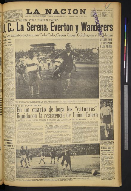 La Nación