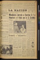 La Nación