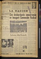 La Nación