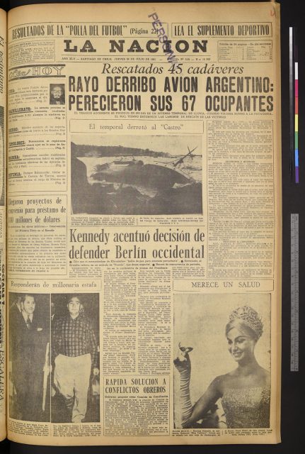 La Nación