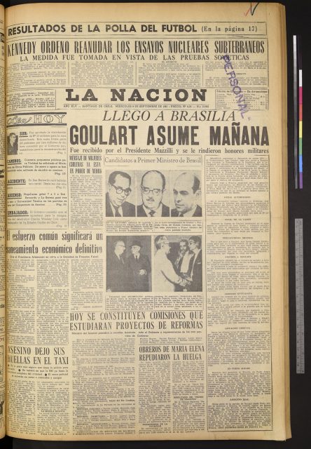 La Nación