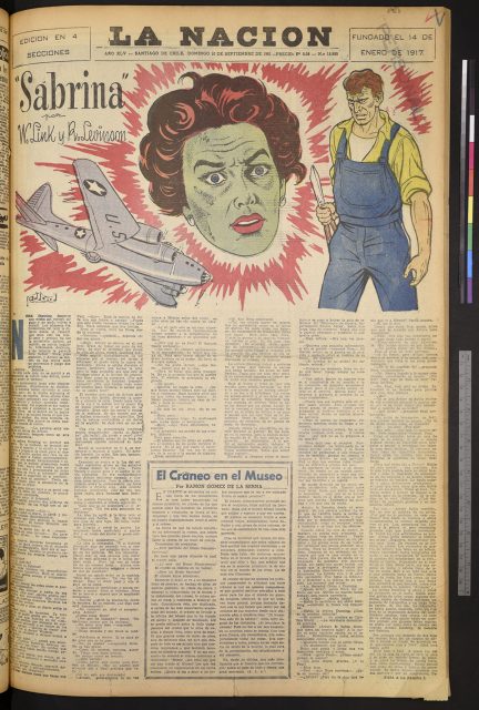 La Nación