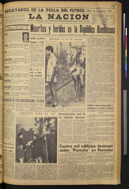 La Nación