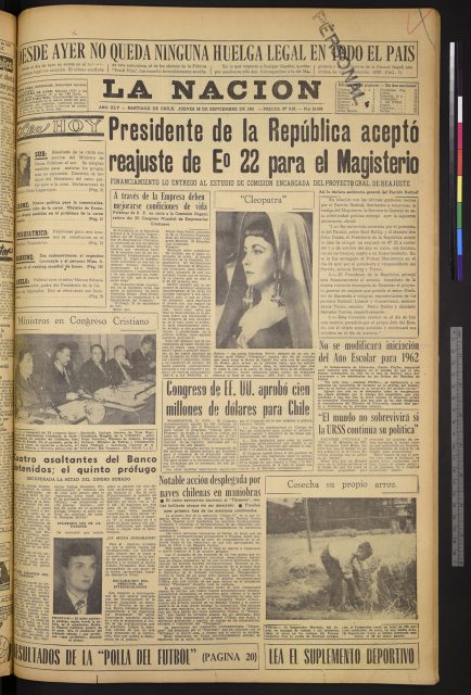 La Nación