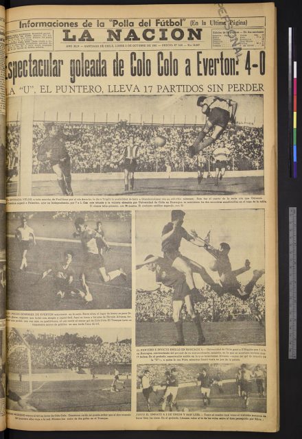 La Nación
