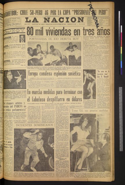La Nación