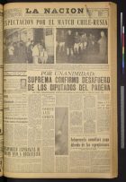 La Nación