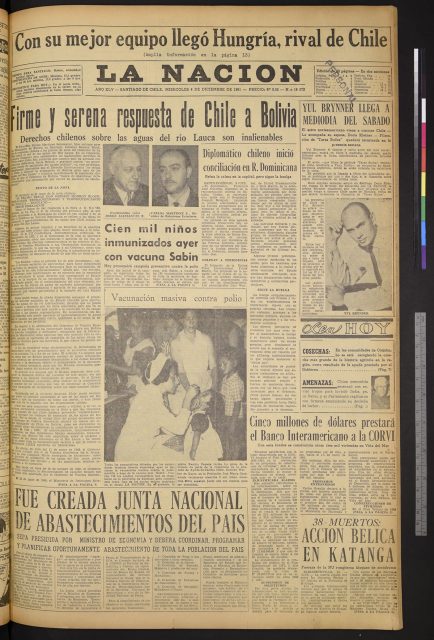 La Nación