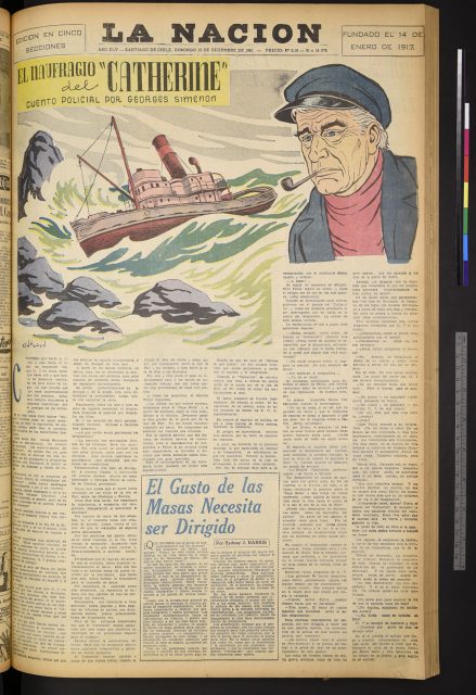 La Nación