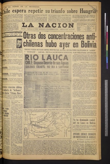 La Nación