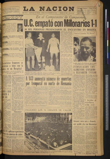 La Nación