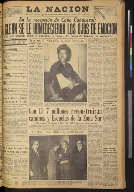 La Nación