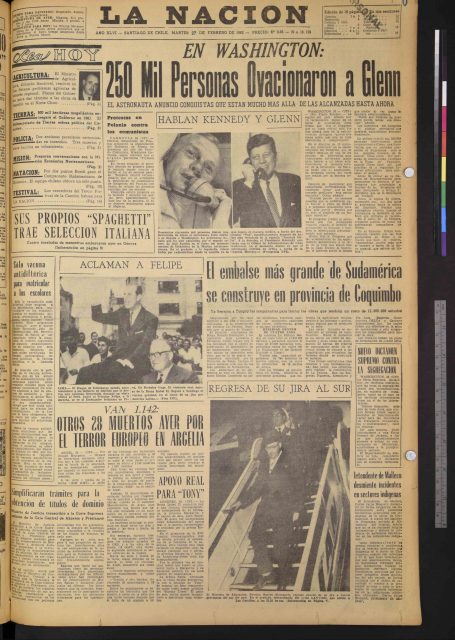 La Nación