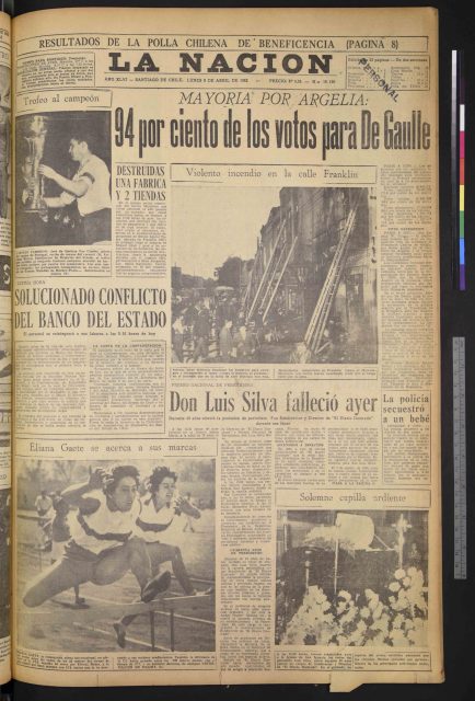 La Nación