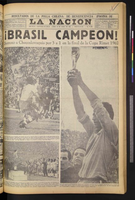 La Nación
