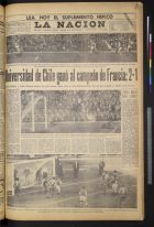 La Nación