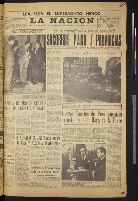 La Nación