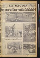 La Nación