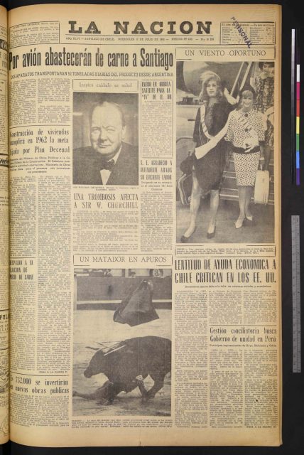 La Nación