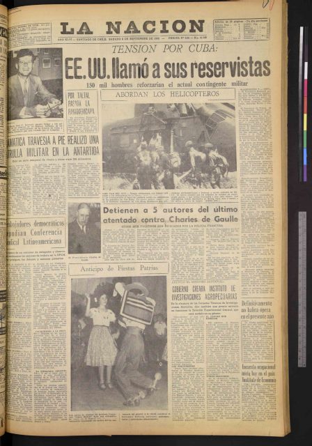 La Nación