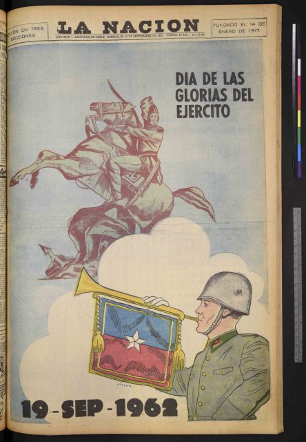 La Nación