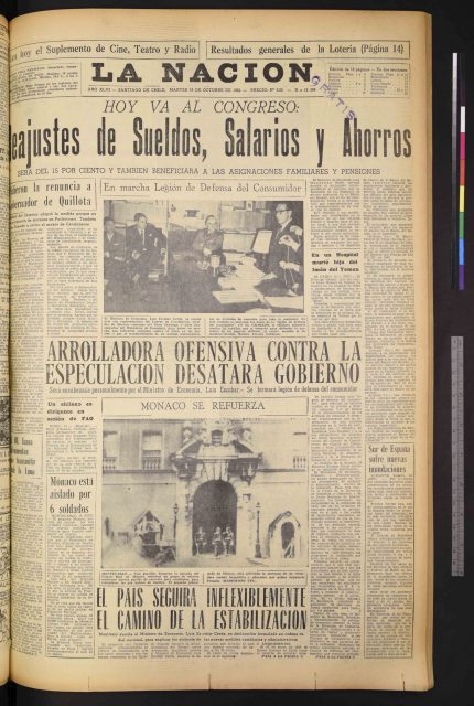 La Nación