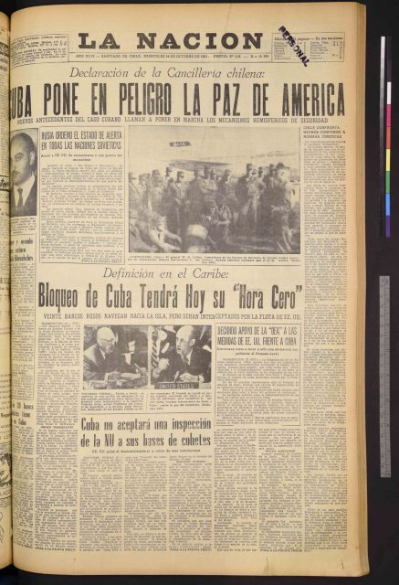La Nación