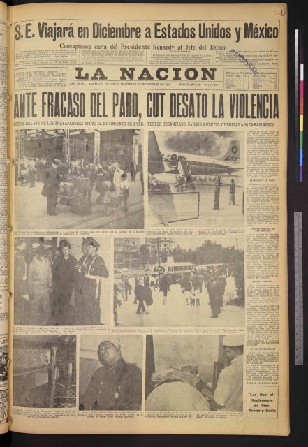 La Nación