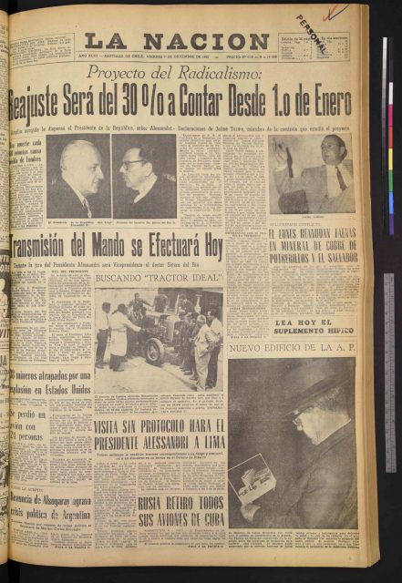 La Nación