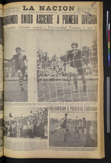 La Nación