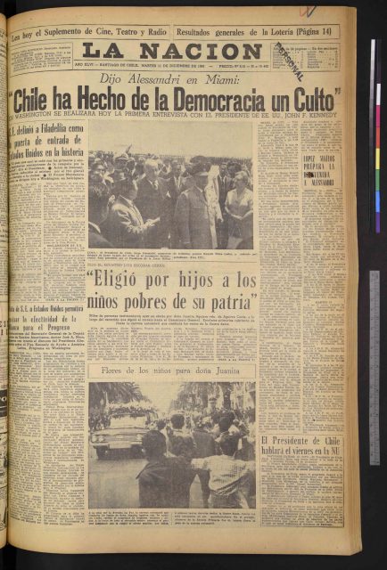 La Nación